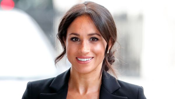 ميغان ماركل