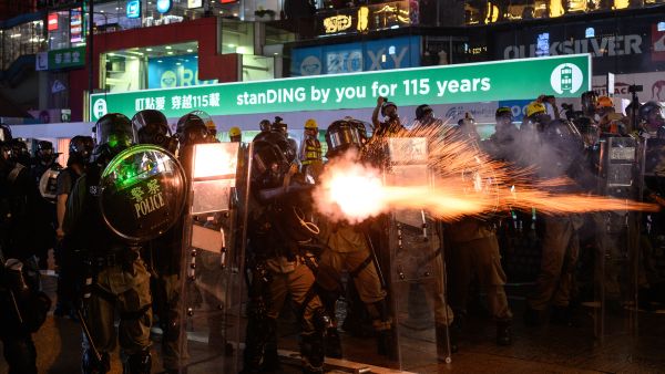 AFP