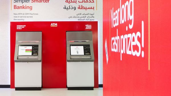 National Bank of Bahrain 