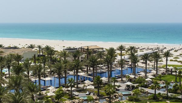 فندق وفلل بارك حياة أبوظبي بجزيرة السعديات فندق وفلل بارك حياة أبوظبي بجزيرة السعديات
