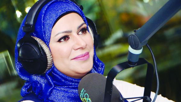 فرح علي