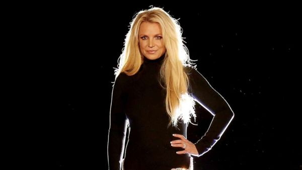 بريتني سبيرز