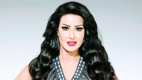 سمية الخشاب