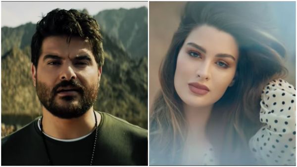 فيديو كليب "فارقوني" ناصيف زيتون