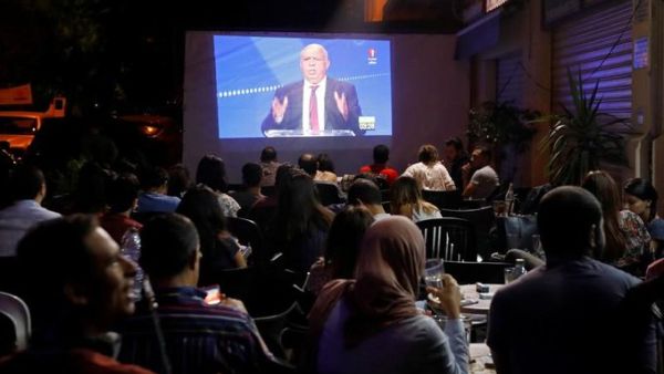 Televised debates a new step in Tunisia's young democracy (Twitter)