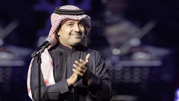 راشد الماجد