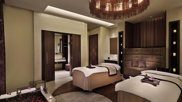 Anantara Eastern Mangroves Hotel Spa Anantara Eastern Mangroves Hotel Spa