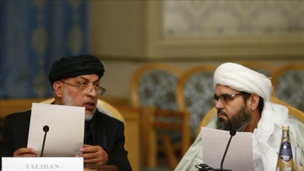 Movement's spokesman Mohammad Suhail Shaheen said on Monday (Twitter)