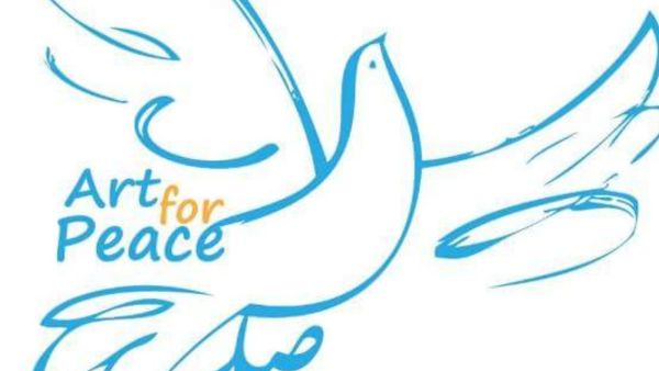 Art for Peace Festival  (Twitter)