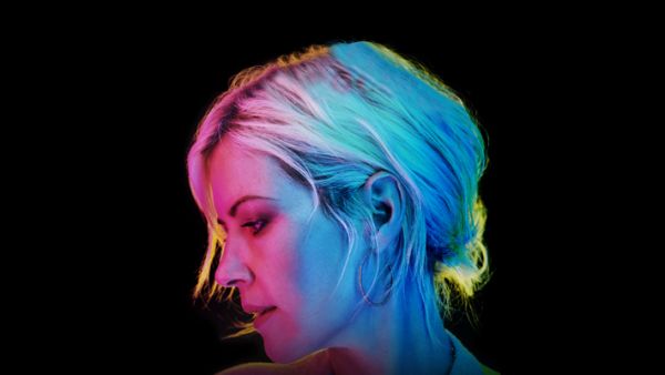The ‘White Flag’ singer claims a new stage