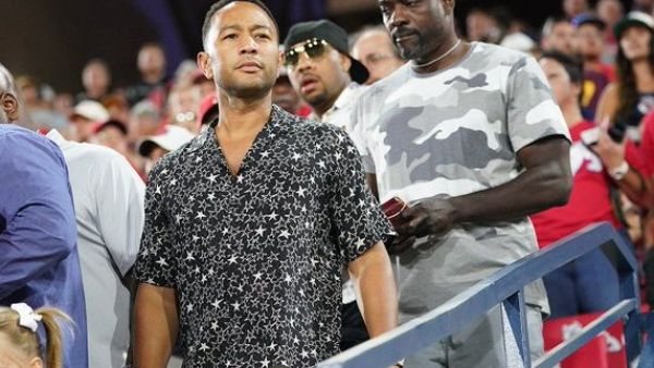 John Legend  (Twitter)