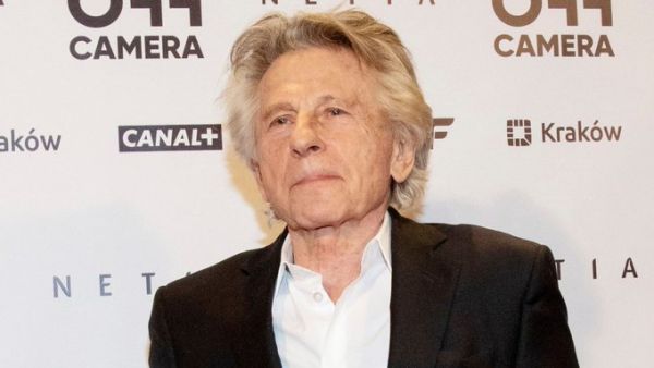 Roman Polanski (Twitter)