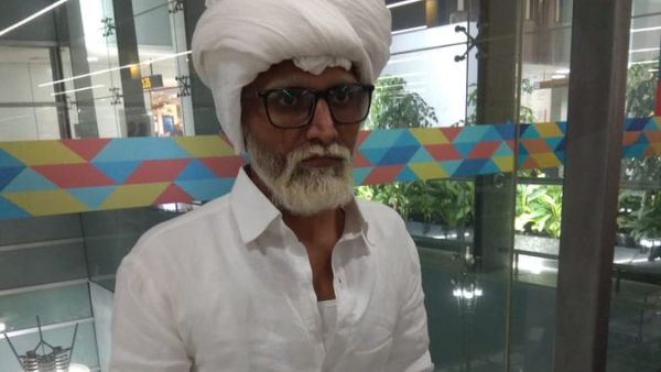 Jayesh Patel (Twitter)