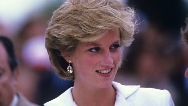 Princess Diana (Twitter)
