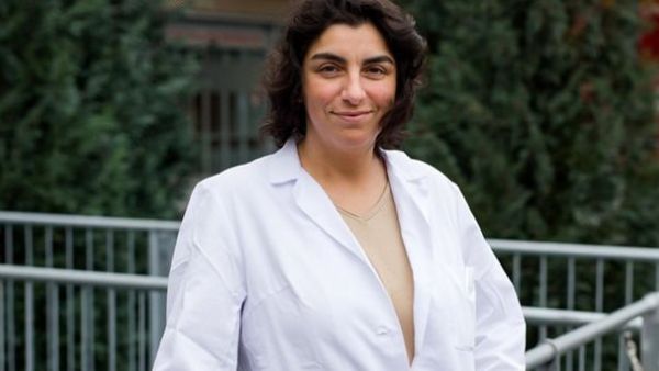 Dr. Dilek Gürsoy (Twitter)