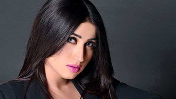 Qandeel Baloch (Twitter)
