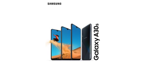 هاتف Galaxy A30s