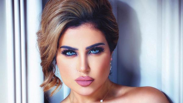 Halema's video sparked an uproar and a wave of criticism Source halima.bouland Instagram