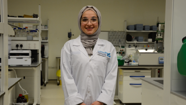 Dr. Deema Al-Masri