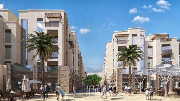 Modon Properties Modon Properties