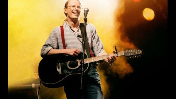 Andreas Dresen’s award-winning biopic “Gundermann” (Twitter)
