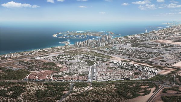 Azizi Developments study reveals interesting property tren Azizi Developments study reveals interesting property tren