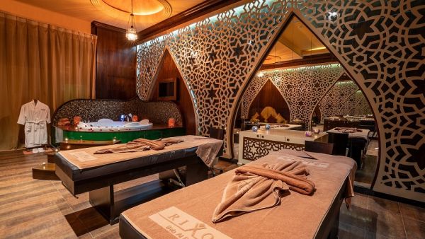 Rixosbab-Anjana Spa Couples Room