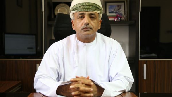 Salem Adi Al Mamari Salem Adi Al Mamari
