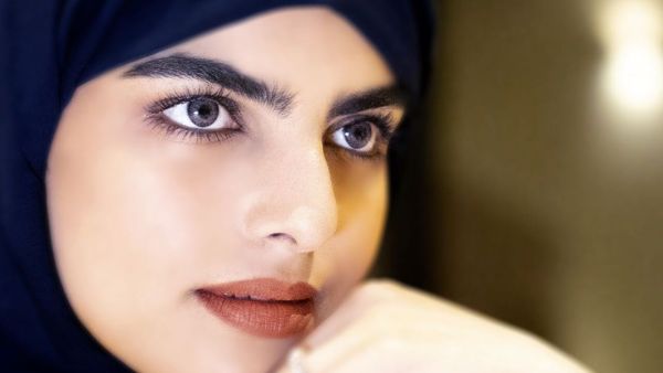 A video of Sarah Al Wadaani revealed a strange incident Source sarah_wad3ani Instagram