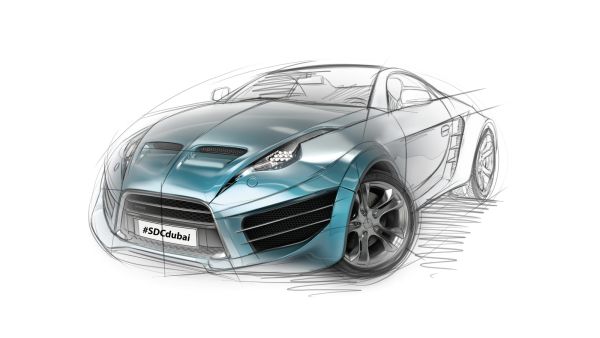 Calling all future-focused creatives