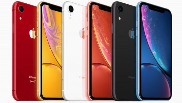 The iPhone XR was a success for Apple, thanks to its good specs and budget-friendly price.