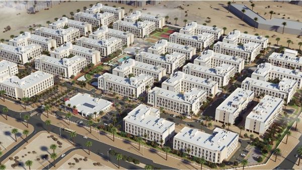 Warsan development Warsan development