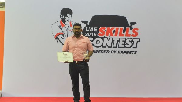 Mr.Fauzul Hameed