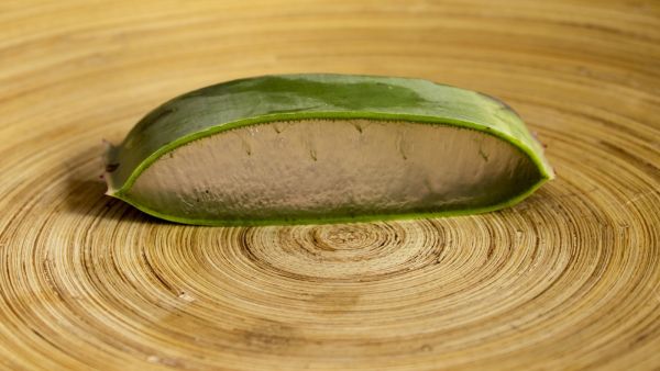 اصنعيه بنفسك: معجون أسنان طبيعي بالصبار