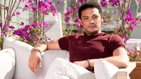 Mohamed Ali  (Twitter)