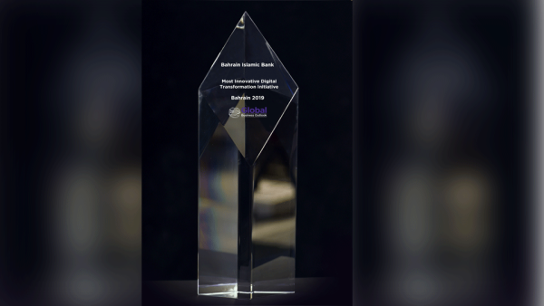Global Business Outlook BisB Award