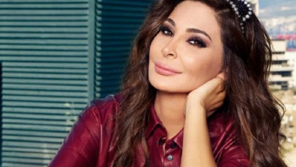 إليسا 