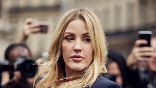 إيلي غولدينغ