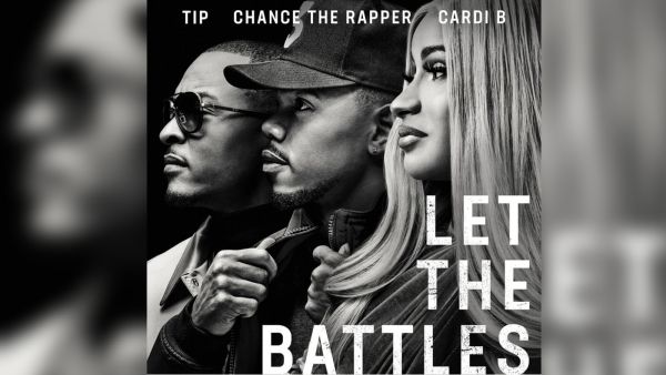 The streaming service will release new episodes Oct. 9, Oct. 16 and Oct. 23.  