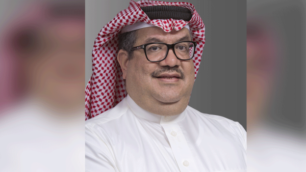 Mr. Khalid Almaarafi, Executive Manager and Head of Retail Banking Group at KFH-Bahrain Mr. Khalid Almaarafi, Executive Manager and Head of Retail Banking Group at KFH-Bahrain