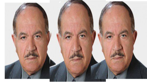هارون محمد