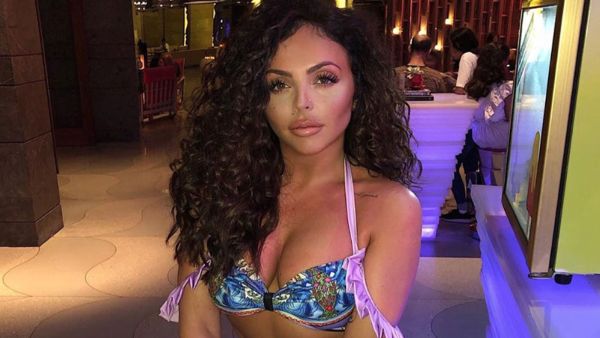 Jesy's online bullying ordeal began when she shot to fame in 2011