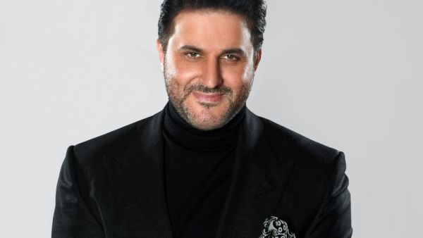 ملحم زين