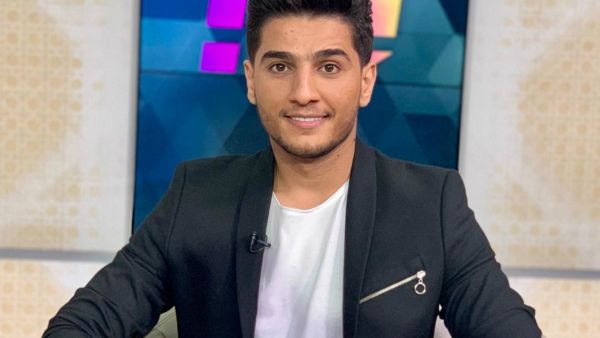 Aroos Beirut series started screening on MBC4 on September 1st Source mohammedassaf89 Instagram