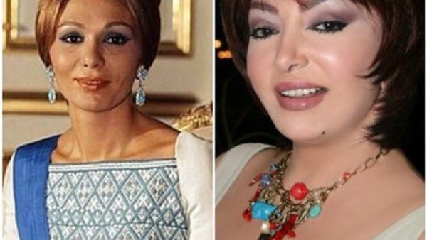 نبيلة عبيد نبيلة عبيد