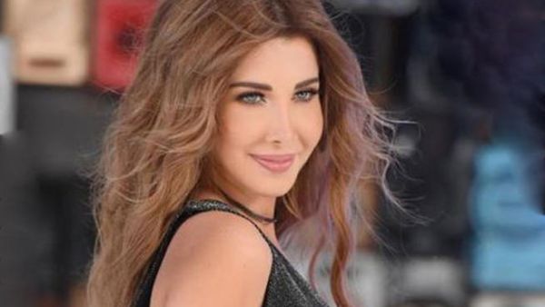 نانسي عجرم