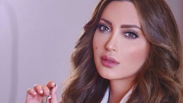 نسرين طافش نسرين طافش