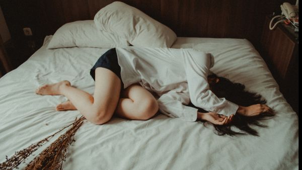 لا تتجاهلي هذه الاعراض بعد الجماع!