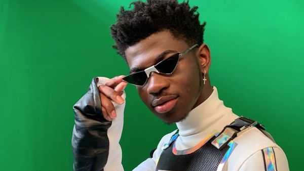 Lil Nas X released his debut EP, 7, in June.