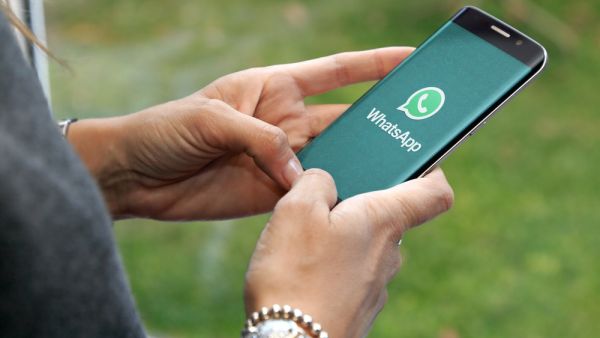 The end of support for the older versions of Android and IOS means that Whatsapp could stop working. (Shutterstock/ File Photo)